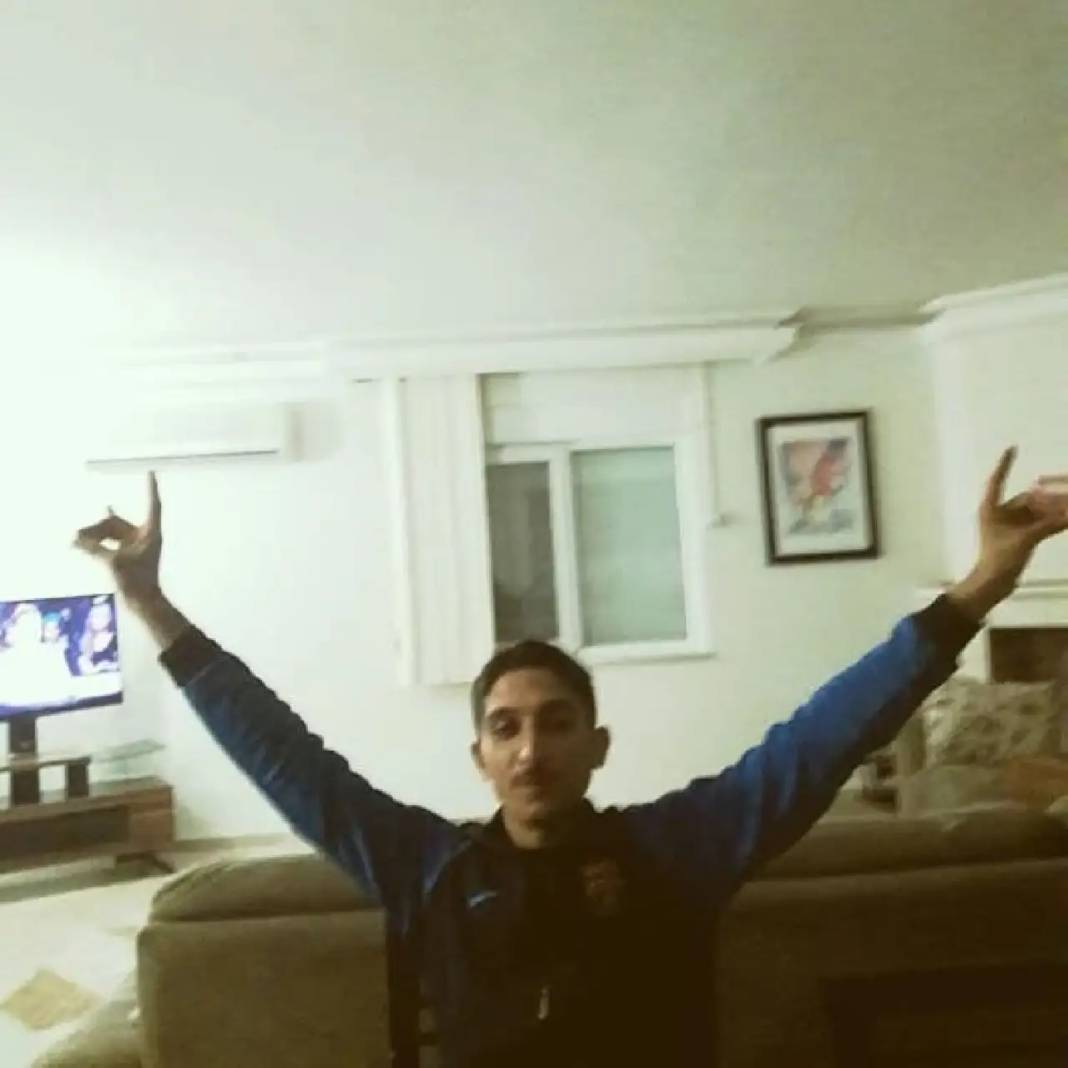 Alanya'da Dehşet! Bıçaklandı, Uçuruma Atıldı! Cinayet Gizli Kalmadı 7